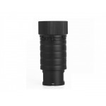 Пламегаситель Noveske AK flash hider/BK (Big Dragon) арт.: BD0028